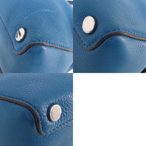 Michael Kors handbag leather ladies
